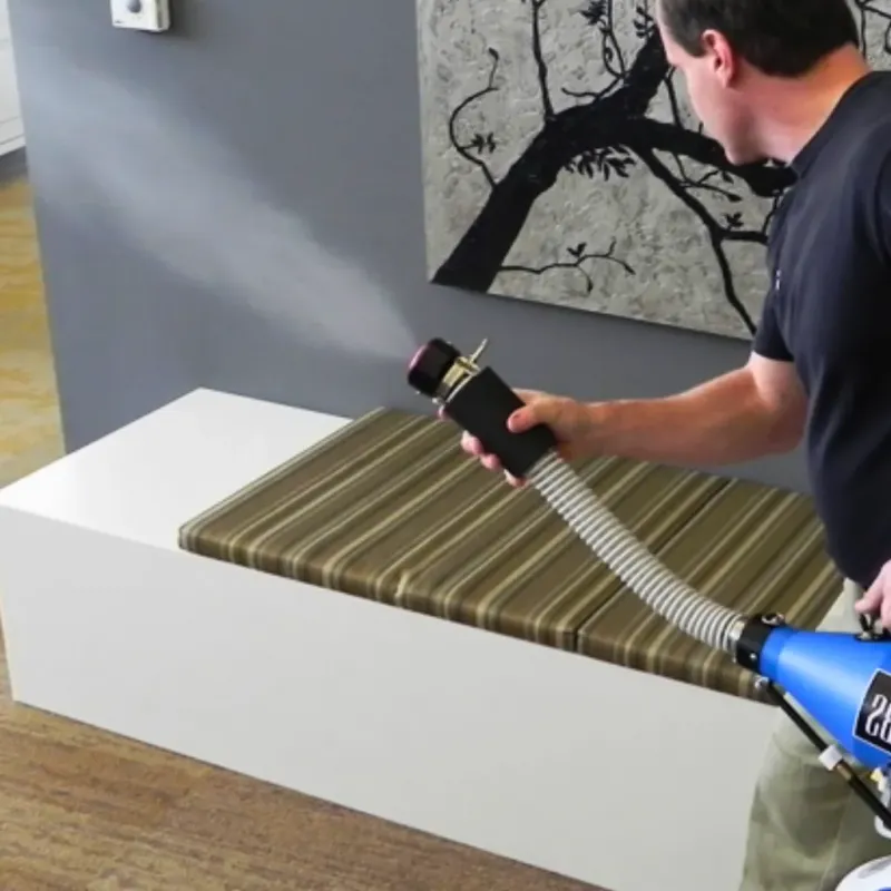 Professional Odor Removal in Tukwila, WA